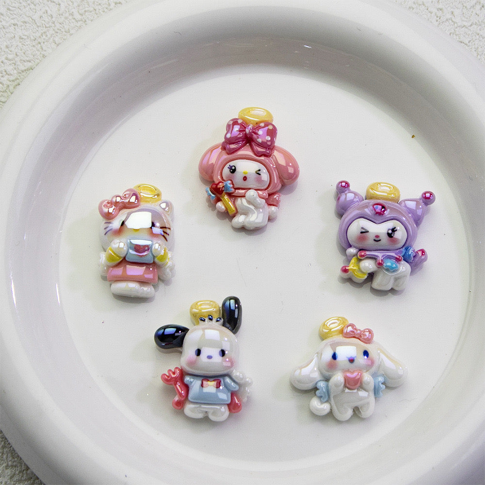 Sanrio Beads