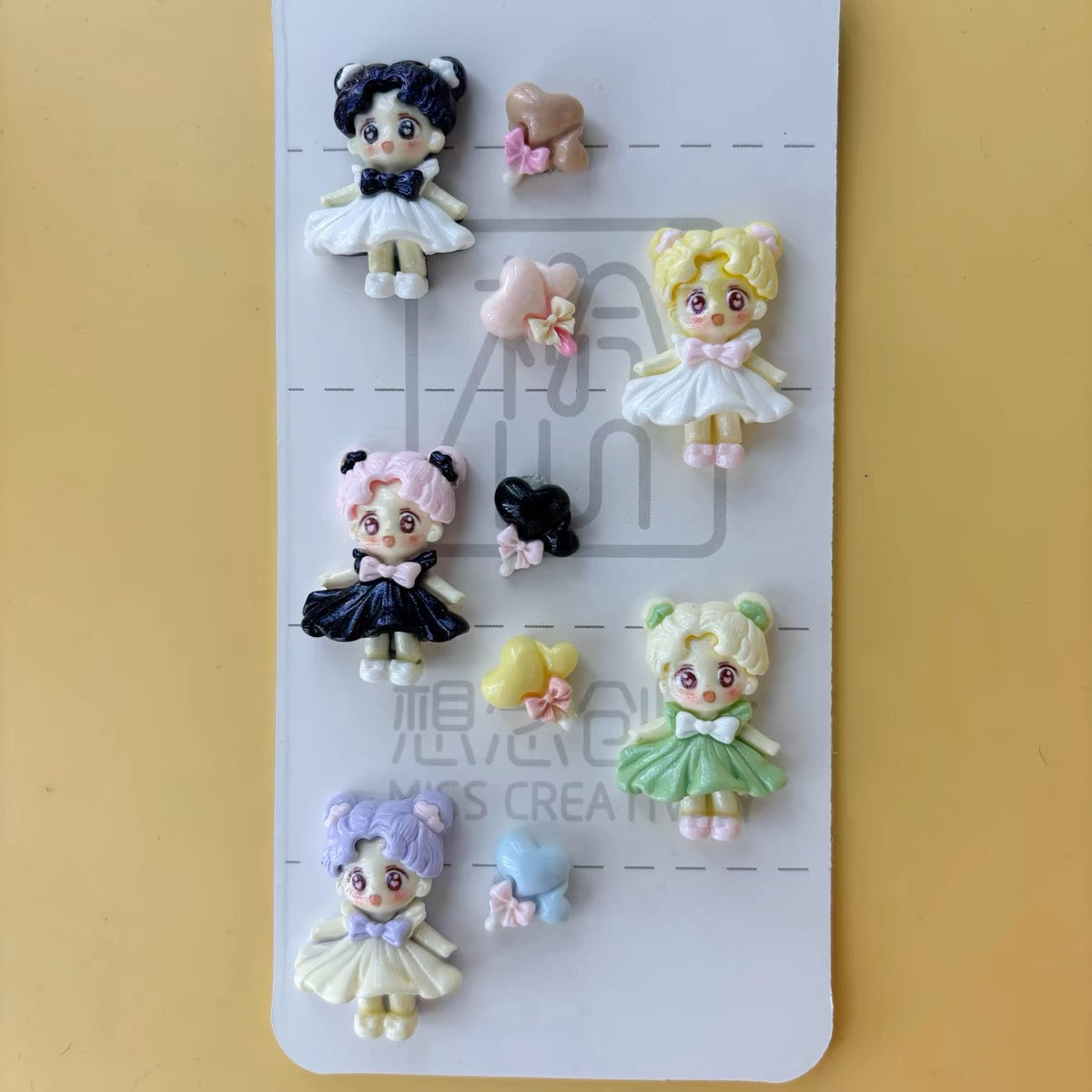 Sailor Moon Charm