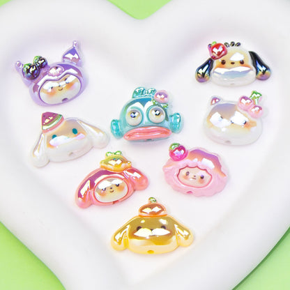 Sanrio Beads