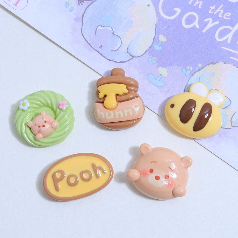 Cute Cartoon Charm