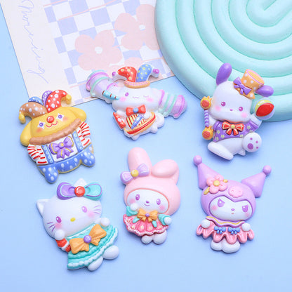 Large Sanrio Charm