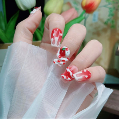 Fate Handmade Nails