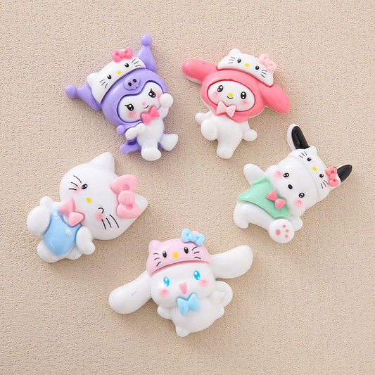 Large Sanrio Charm