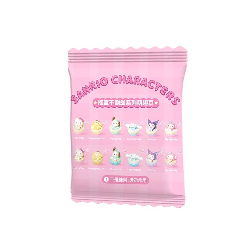 Sanrio Mini Capsule Blind Bag