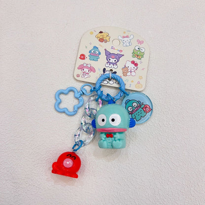 Sanrio Keychain Pendant