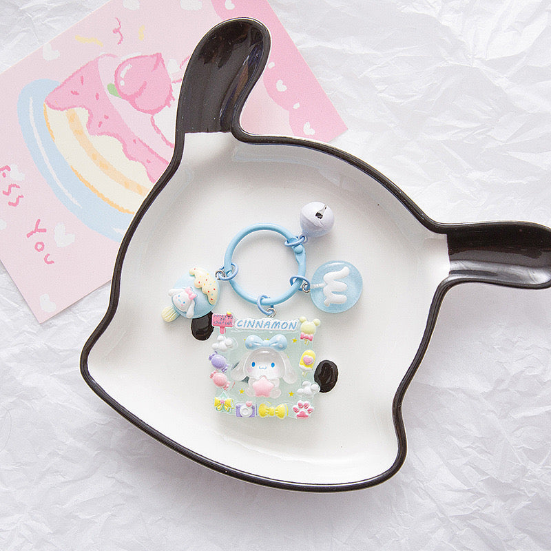 Sanrio Key chain Pendant