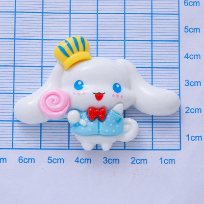 Large Sanrio Charm