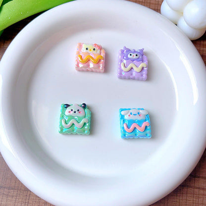 Sanrio Beads