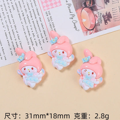 Sanrio Charm