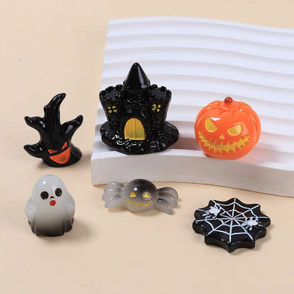 Halloween Sanrio Charm