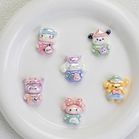 Sanrio Beads