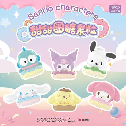 Sanrio Mini Capsule Blind Bag