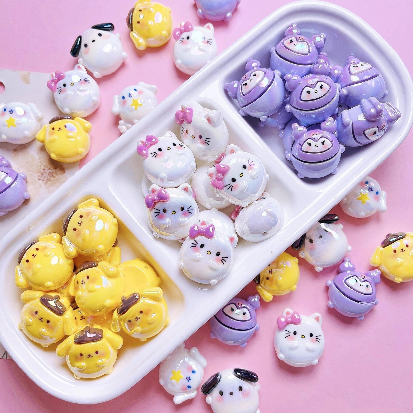 Sanrio Beads