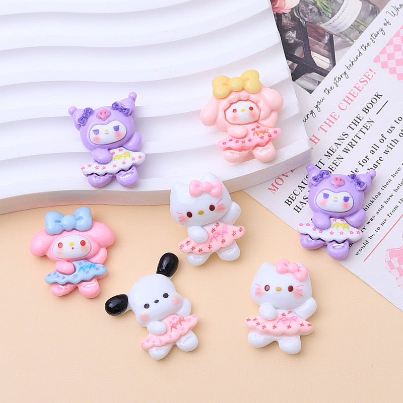 Sanrio Charm