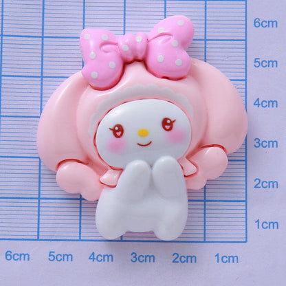 Large Sanrio Charm