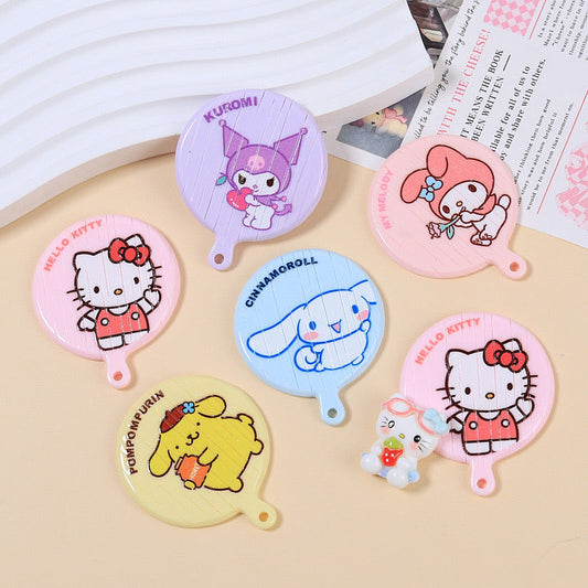 Lovely Sanrio Charm