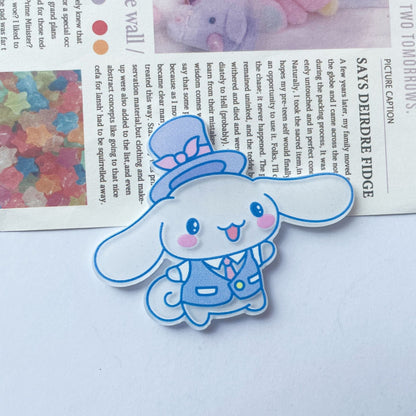 Sanrio Acrylic Charm