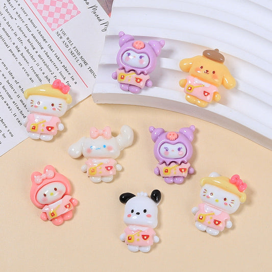 Sanrio Charm