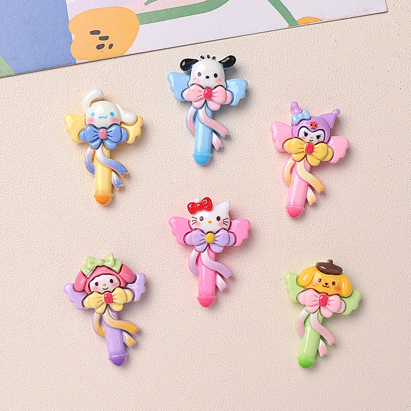 Sanrio Charm