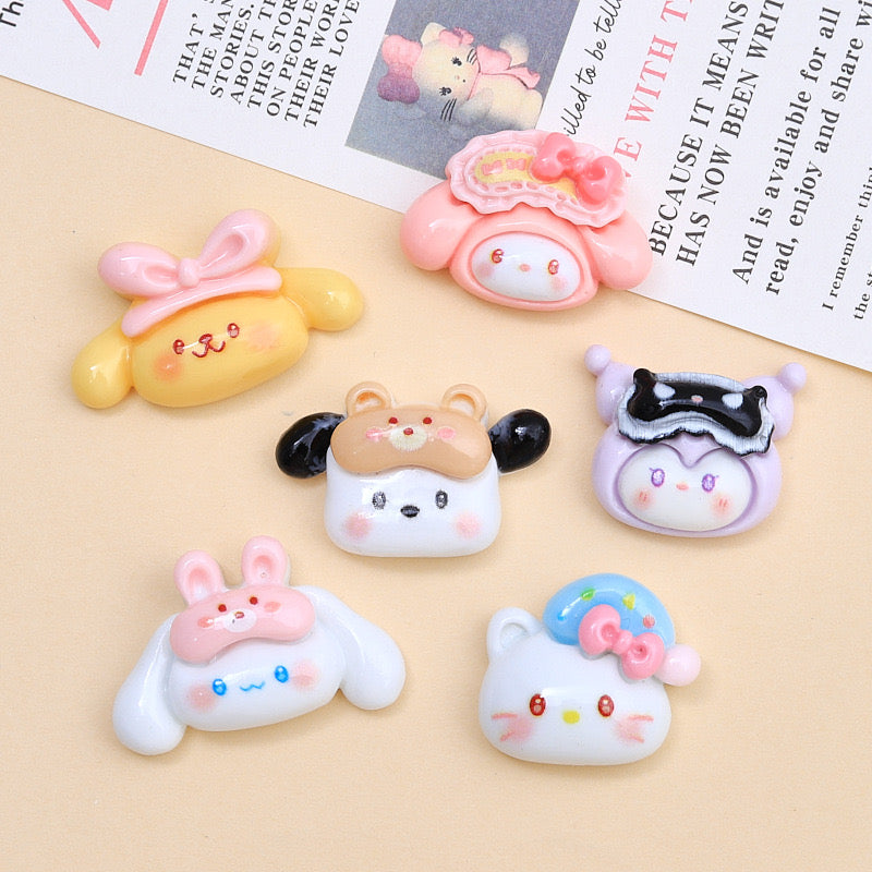 Sanrio Charm