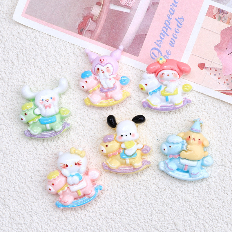 Sanrio Charm