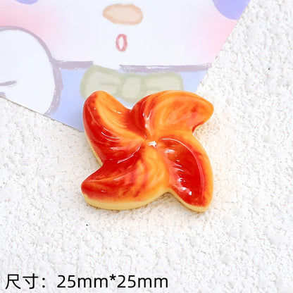 Mini Food Charm