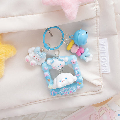 Sanrio Key chain Pendant