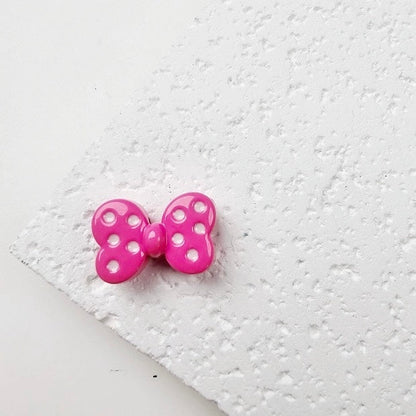 Hello Kitty Bow Four Bead