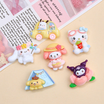 Sanrio Charm