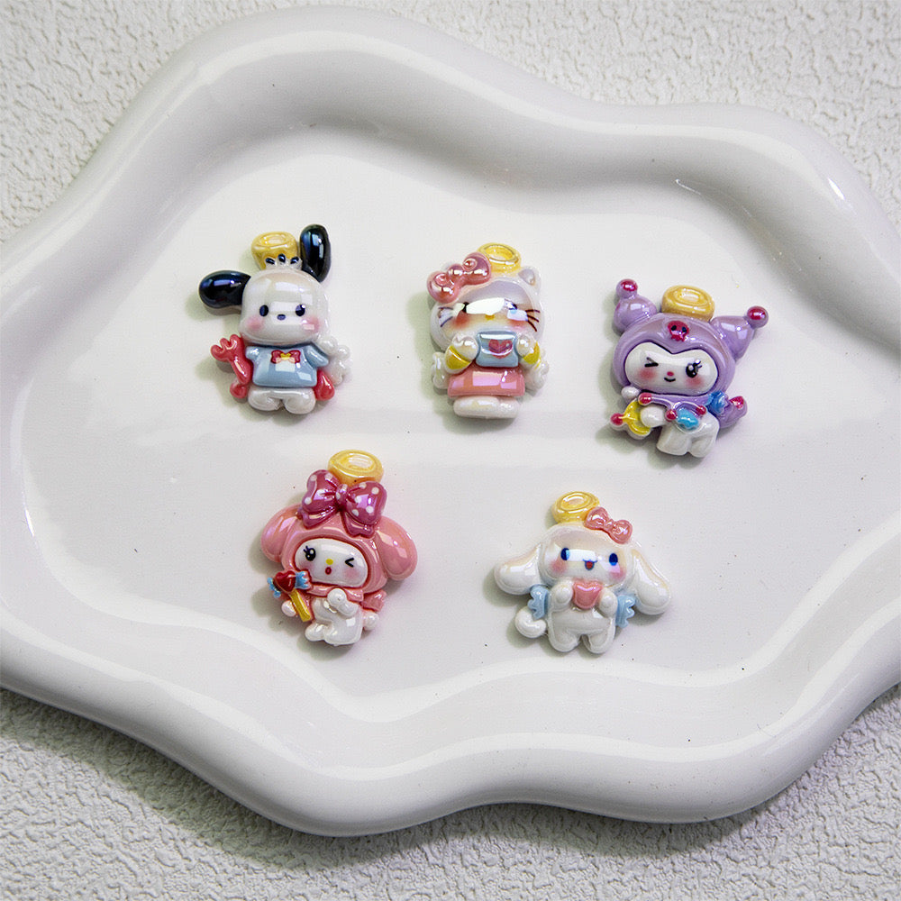 Sanrio Beads