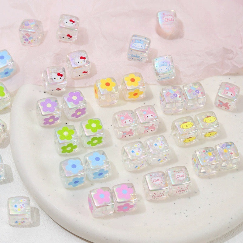 Sanrio Beads