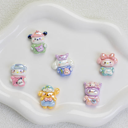 Sanrio Beads