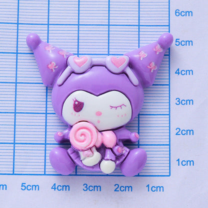 Large Sanrio Charm