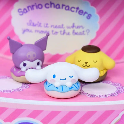 Sanrio Mini Capsule Blind Bag