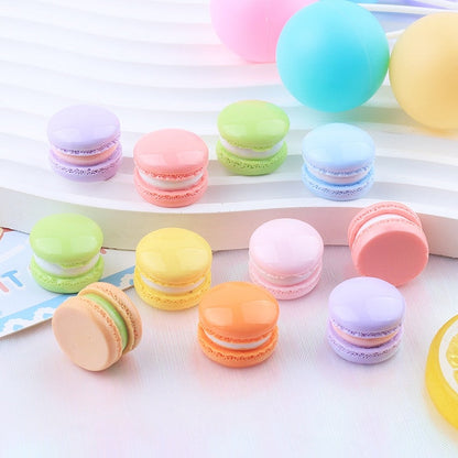 Macaron Charm