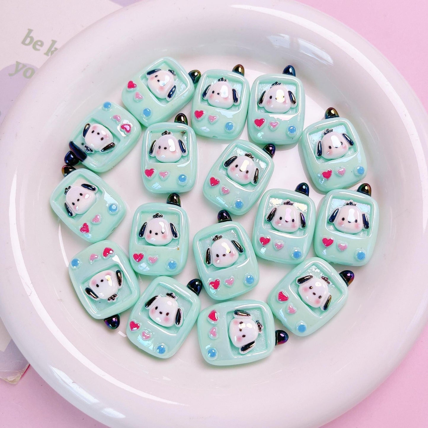 Sanrio Beads