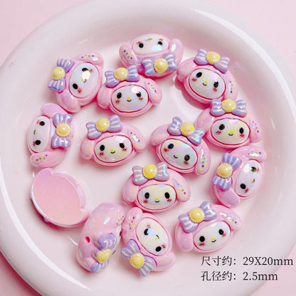 Sanrio Beads