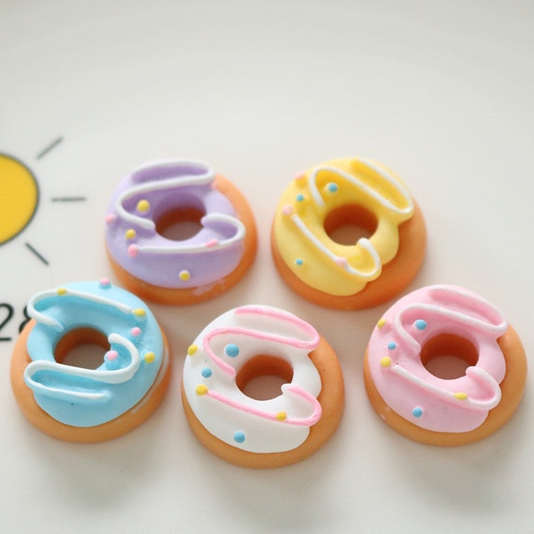 Donut Charm