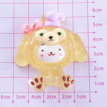 Large Sanrio Charm