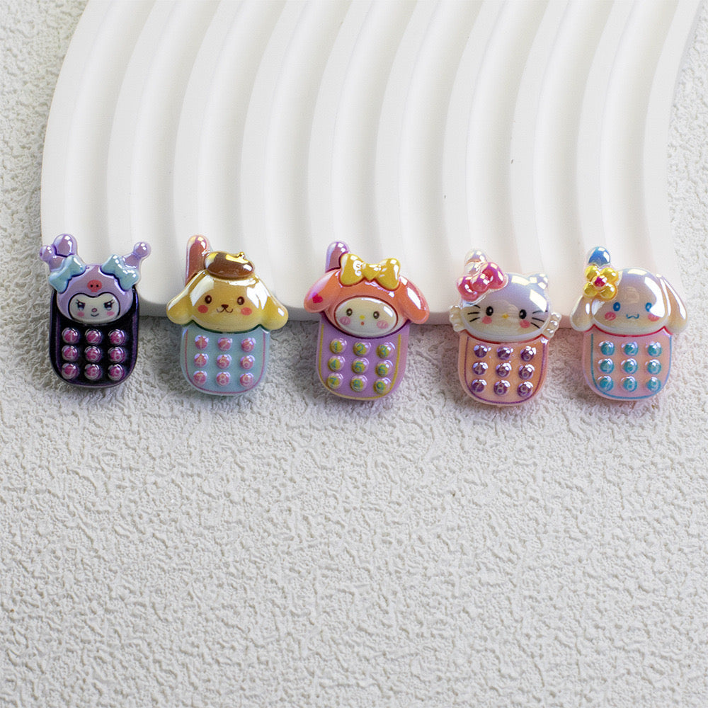 Sanrio Beads