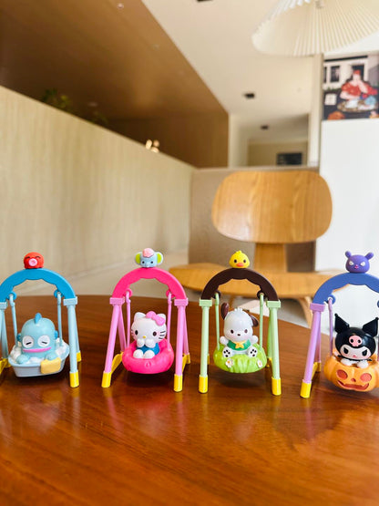 Sanrio Swing Blind Box