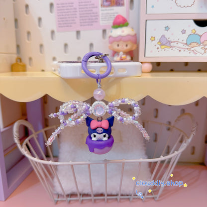 Sanrio Peanut Bead Color