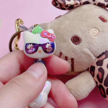 Hello Kitty Beads