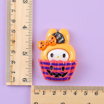 Halloween Sanrio Charm