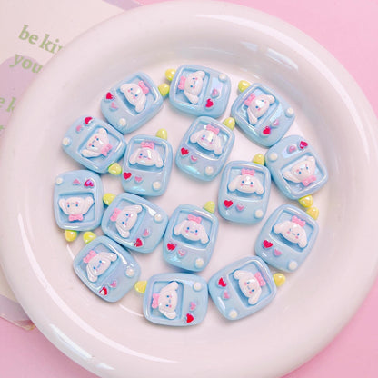 Sanrio Beads