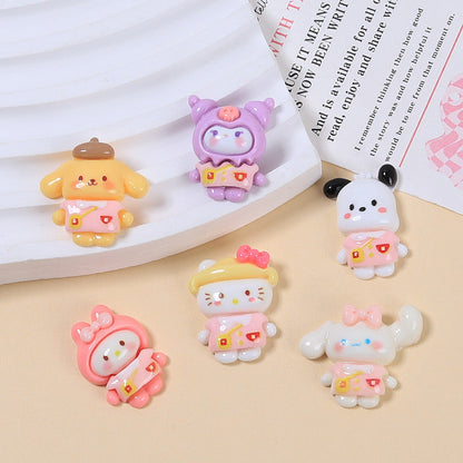 Sanrio Charm