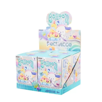 Pochacco Blind Box