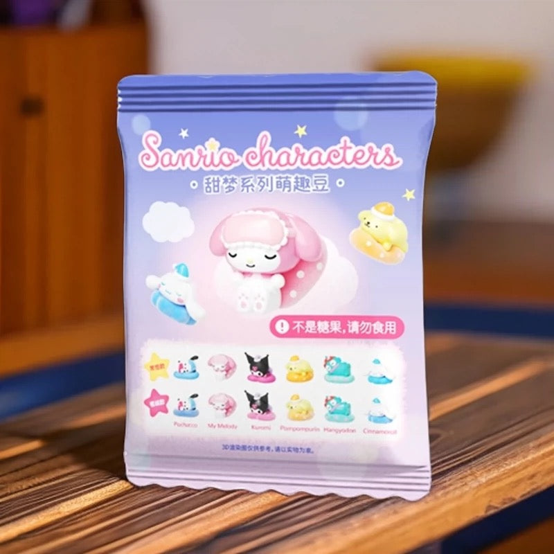 Sanrio Mini Capsule Blind Bag