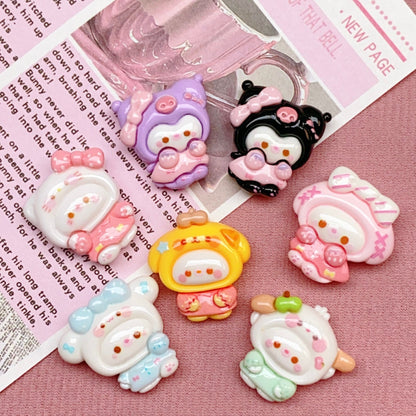 Sanrio Charm