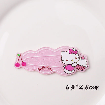 Sanrio Acrylic Charm